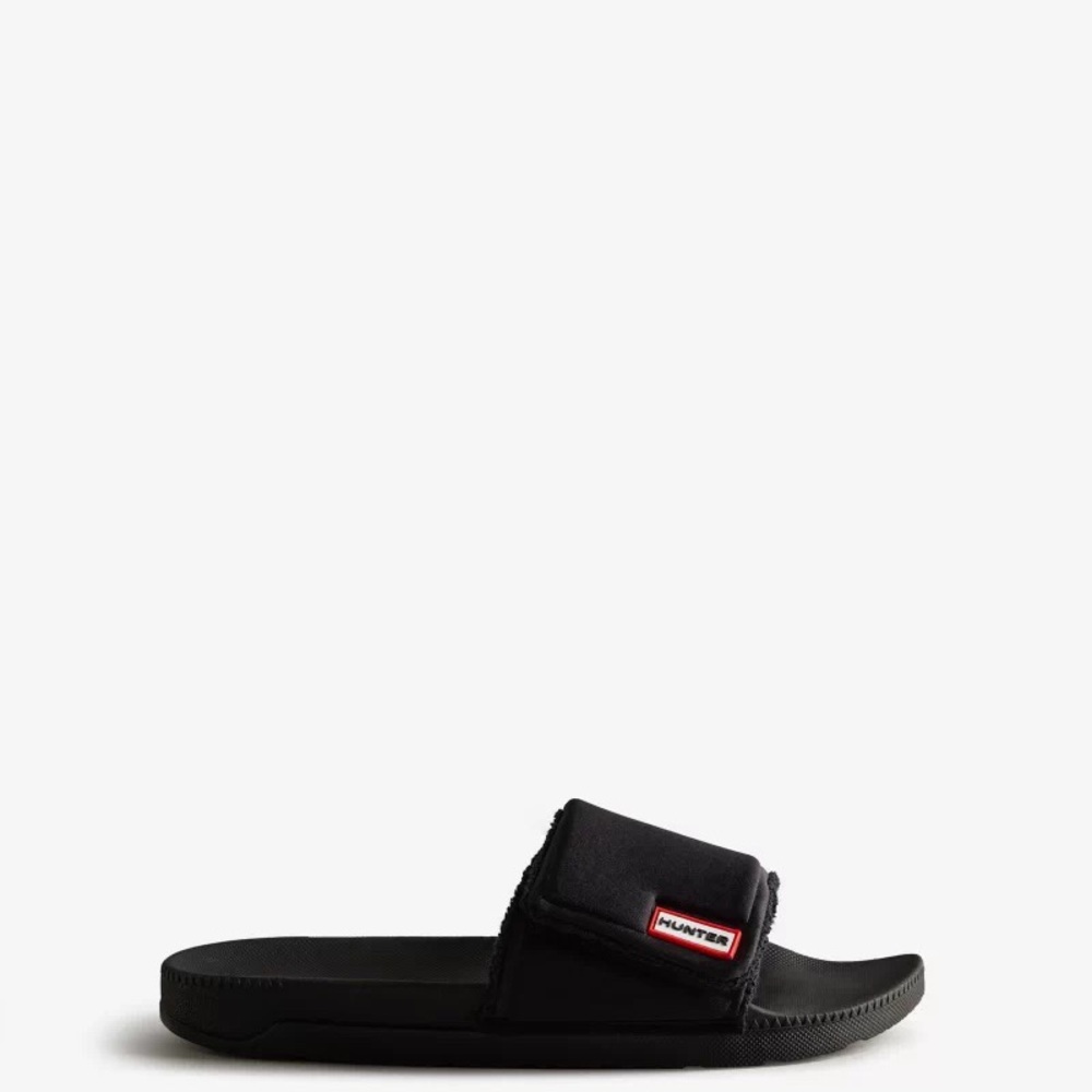 Hunter slides